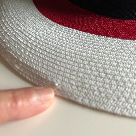 Gucci papier hat - Picture 13 of 14